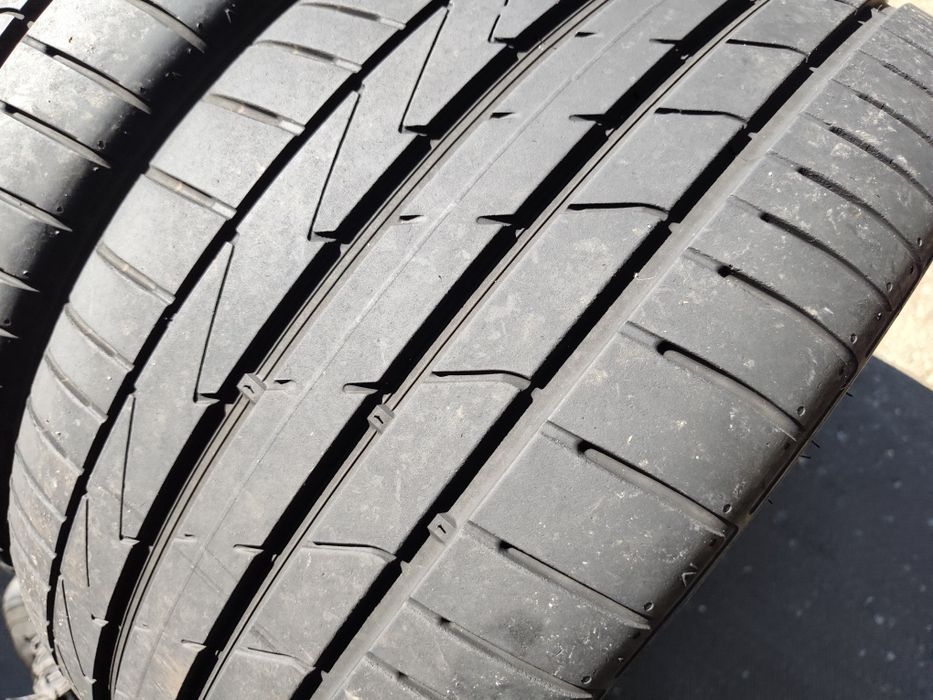 245/35/19" 4бр Hankook ventus s1 evo 2,dot2321,5mm