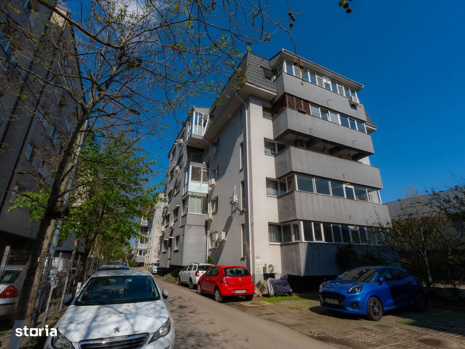 DIRECT PROPRIETAR, 2 camere, 5 min. Metrou Dimitrie Leonida, 48 mp2