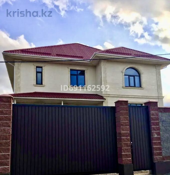 Продам дом в Каскелене