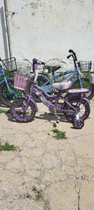Велосипеды Детские Новые