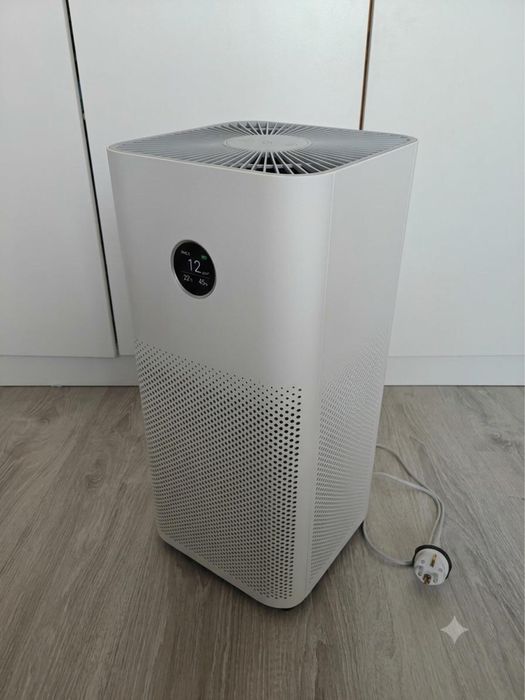 Очиститель воздуха Xiaomi Smart Air Purifier 4