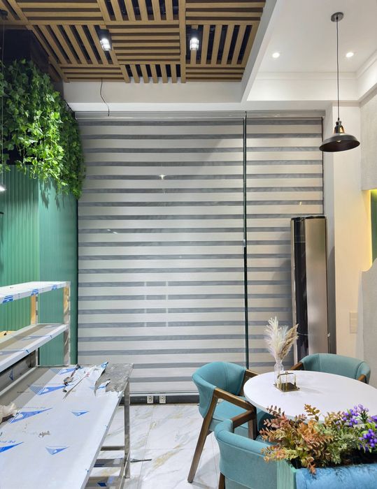 Praym jalyuzi Buxoro sifatli va xamyonbob