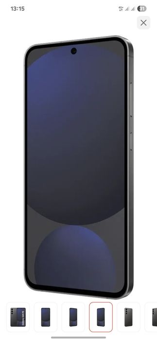 Самсунг галакси 24ФЕ