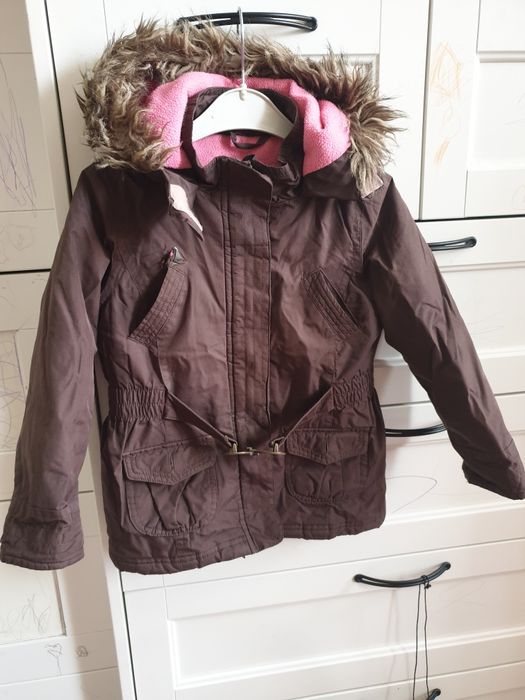 Комбез, куртка для девочек