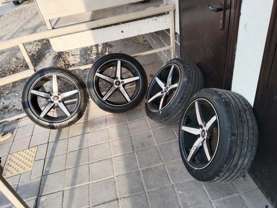 Титан диск Балонмен