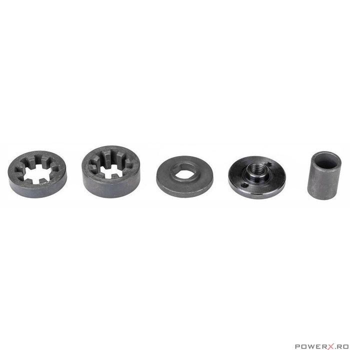 Masina canelat in beton semiprofesionala Powermat 4000rpm