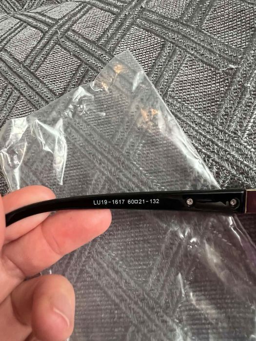 Luis vuitton Слънчеви Очила унисекс