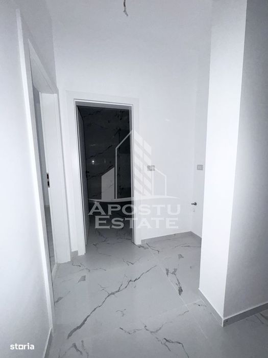 Apartamente cu 2 camere decomandat cu 53 mp utili finalizat
