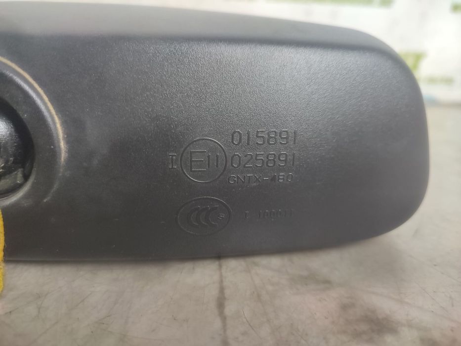 Oglinda retrovizoare interioara e11025891 BMW Seria 1 E81/E82/E87/E88 (facelift) (2007 - 2012)