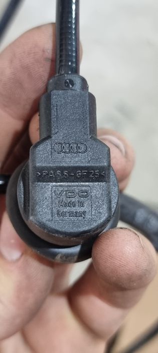 Запчасти оригинал на vag оптом