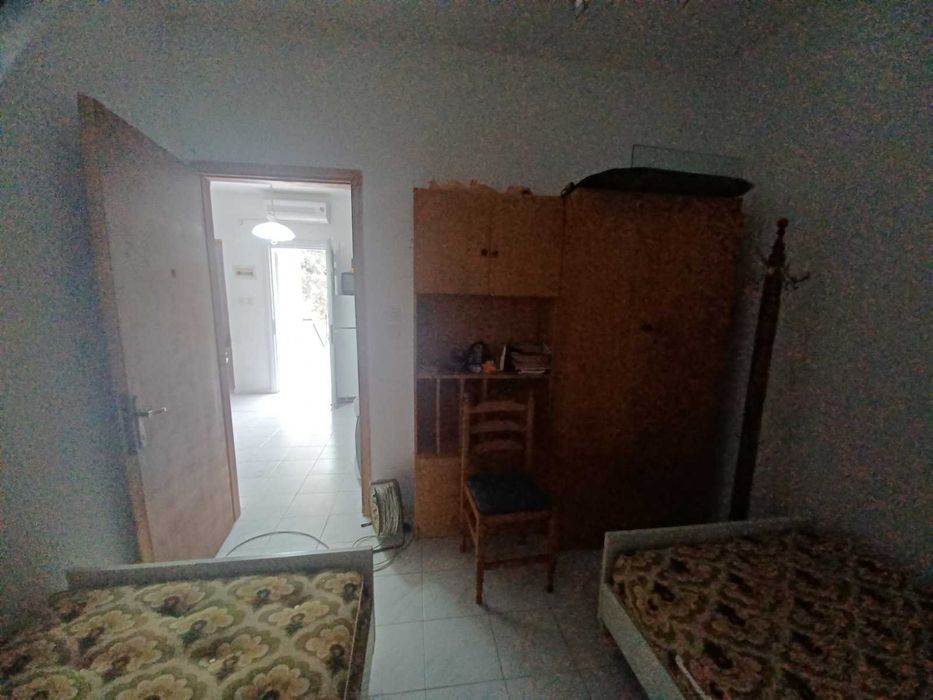 Продава къща 52 м2 с двор 100 м2 - Брацаки, Кердилия, Гърция