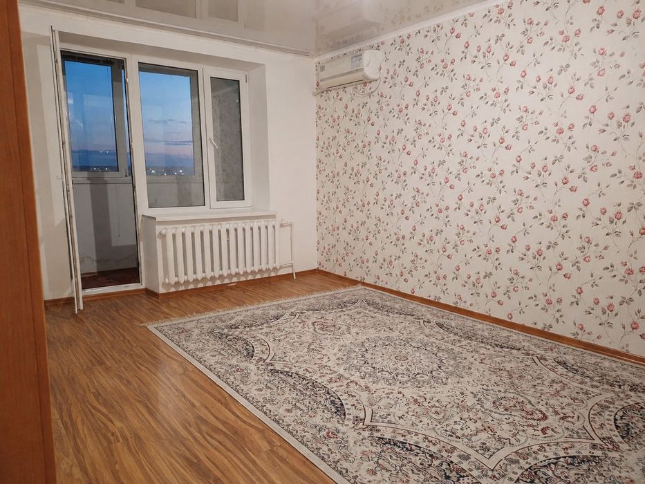 Продажа квартиры