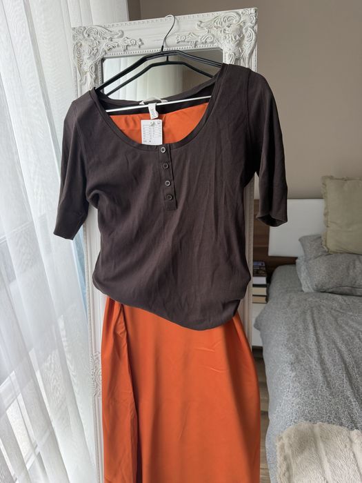 Дамски комплект от три части - H&M
