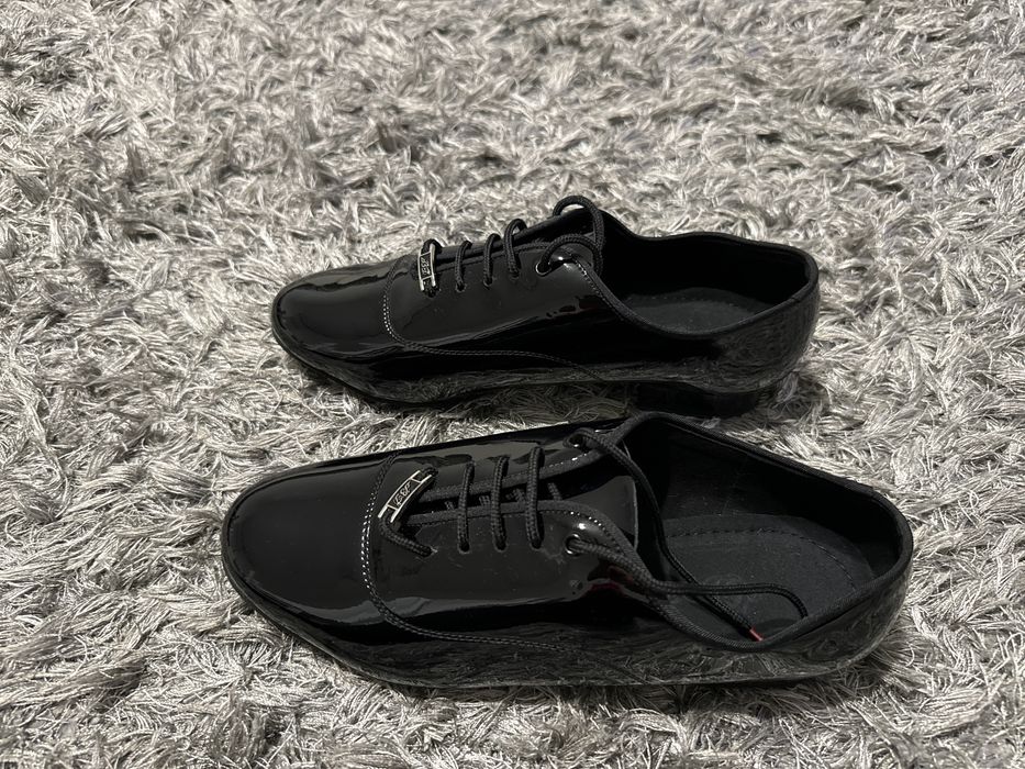 Pantofi dans sportiv standard