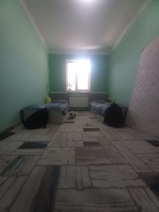 Продаётся 3х ком.квартира 65м2