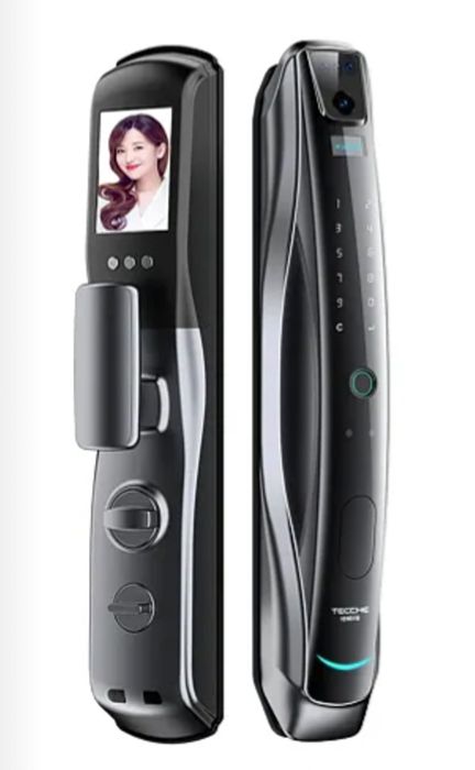 Электронный замок TECCHE