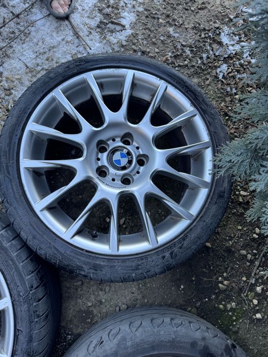 Jante BMW BBS Motorsport style 32 -18”