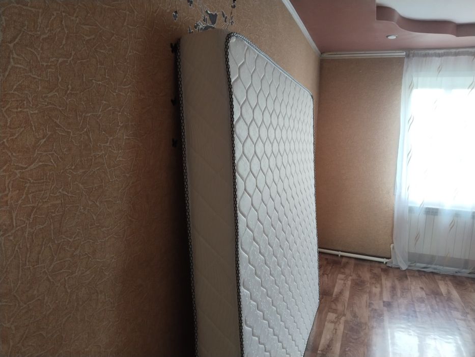 Матрас ортопедический