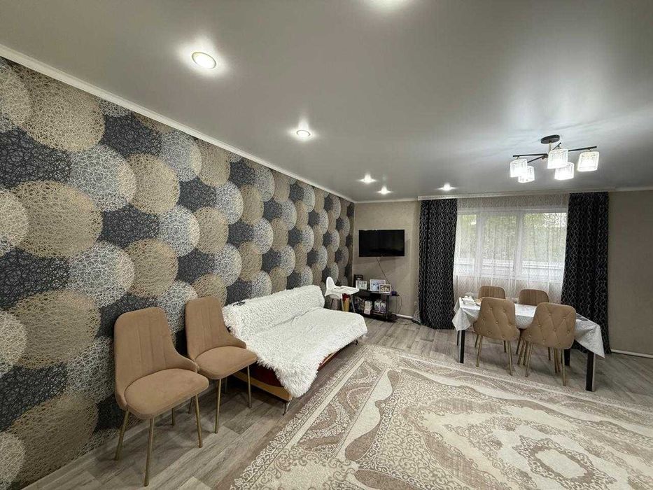 Продам дом с мансардой