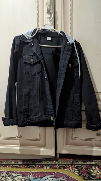 Продам детскую одежду