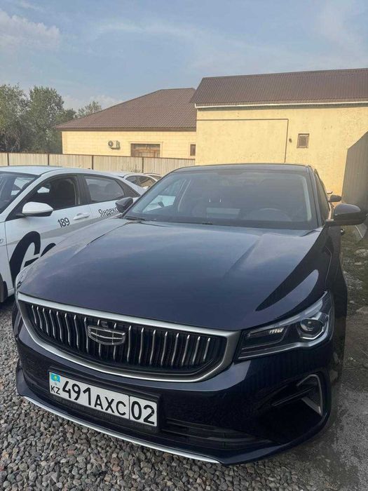 Аренда авто Алматы