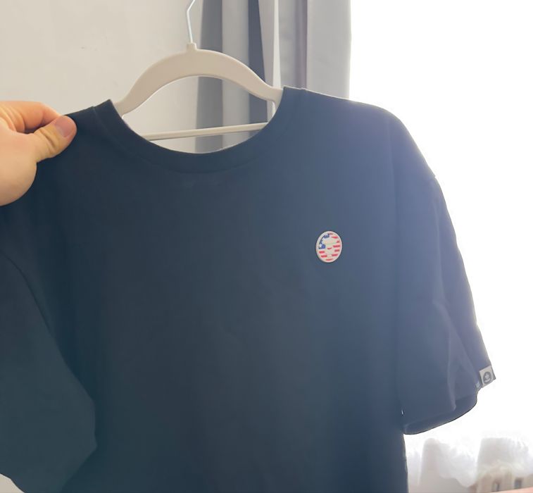 футболка Bape/Ape