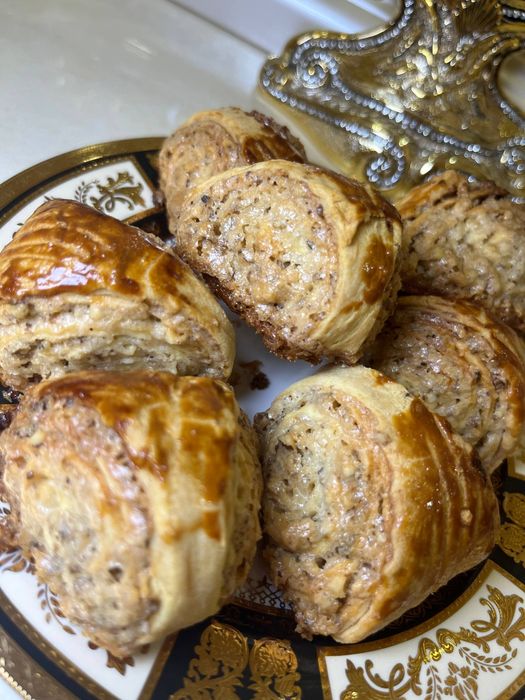 Наполеон пишириклар