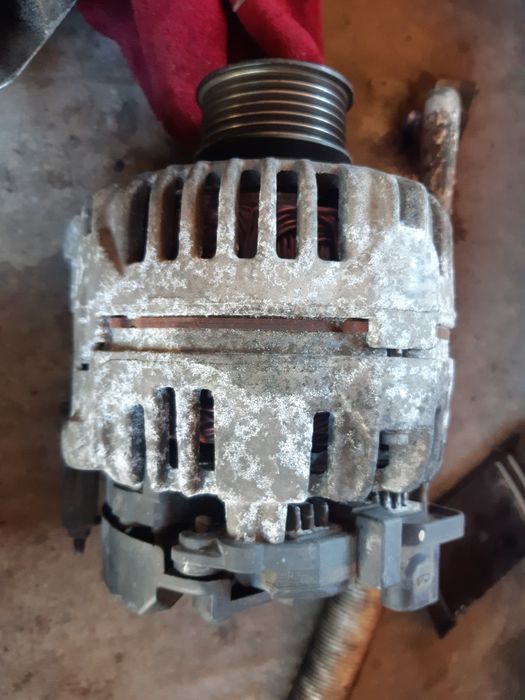 Alternator vw golf 4 1.6 FSI BAD 110 cp