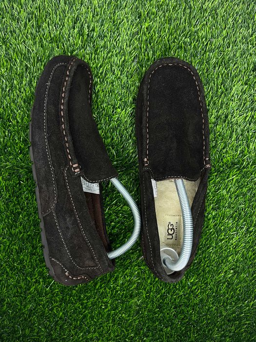 UGG Slip On Moccasin Loafer Мъжки Мокасини