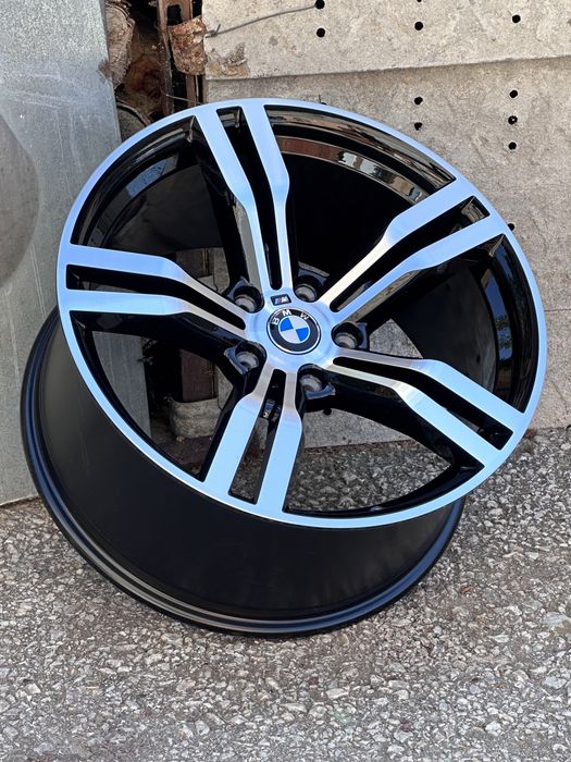 Джанти за БМВ BMW Style 648 19 “ цола 5х120 чисто нови Спорт Пакет