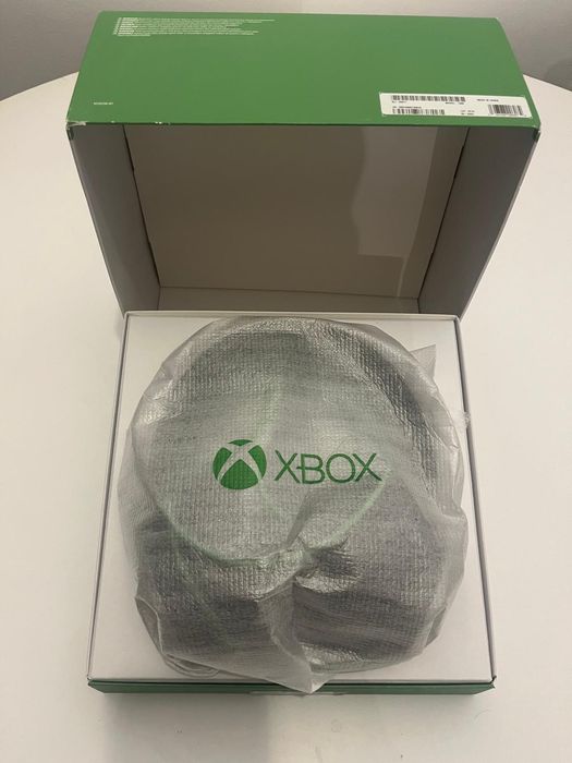 Căști gaming Xbox Wired Stereo Headset – Jack – Model 1984