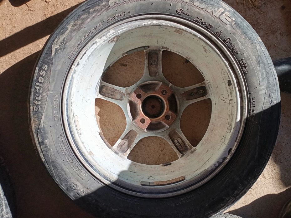 Продается диск комлект