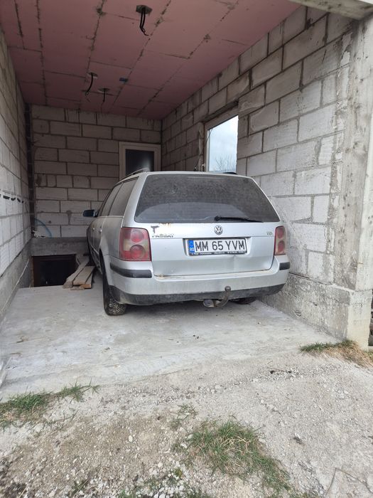 De vânzare PASSAT
