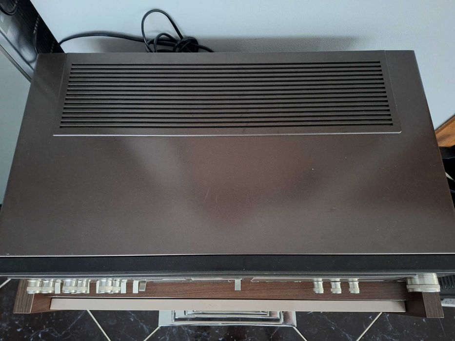 GRUNDIG receiver R45a