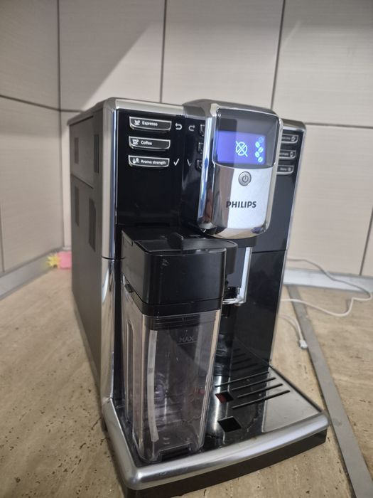 Aparate cafea Philips EP5360