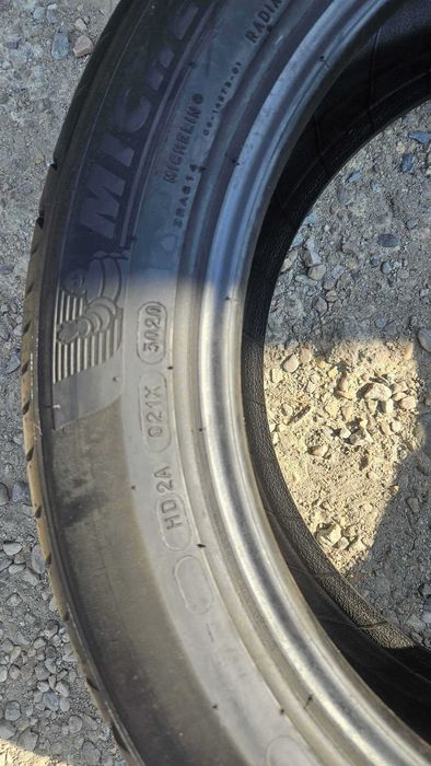205/55 R17 • Vara • Michelin Primacy 4 S1 91V | 2 buc | Pret/buc