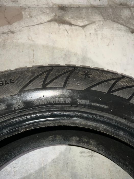 Продаю колеса! 4 шт