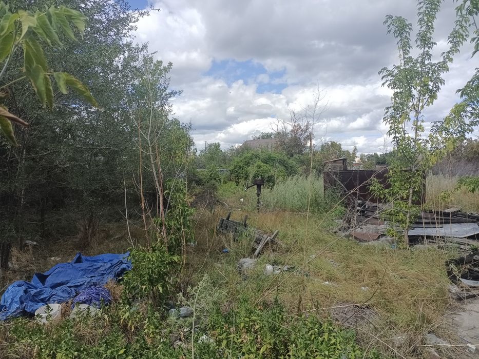 Продам дачный участок 3 дачи!