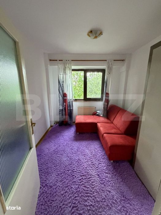 Apartament de vanzare cu 3 camere, 65 mp, zona Micro 16 — fotografia 3