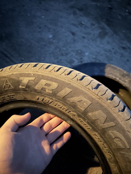 Летний комплект сатылады 175/65/14