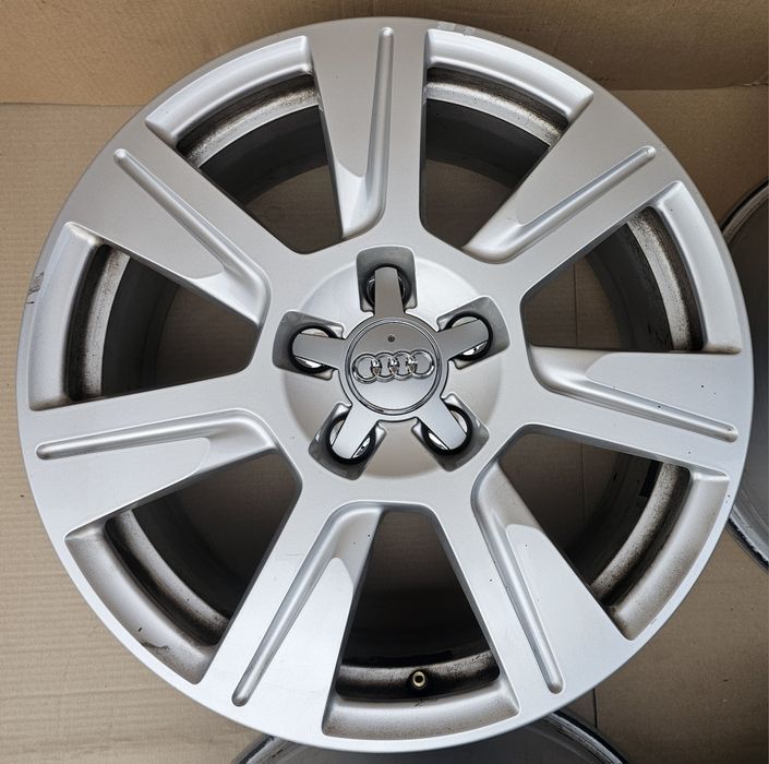 JanteAliaj17”5x112VwPassatGolf5SkodaOctaviaSuperbSeatAlteaAudiA3A4A5A6