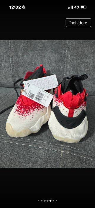 Adidasi Adidas basket