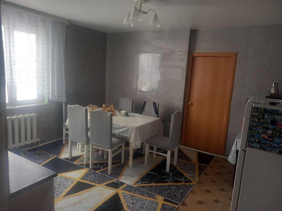 Продам дом Автомобилист