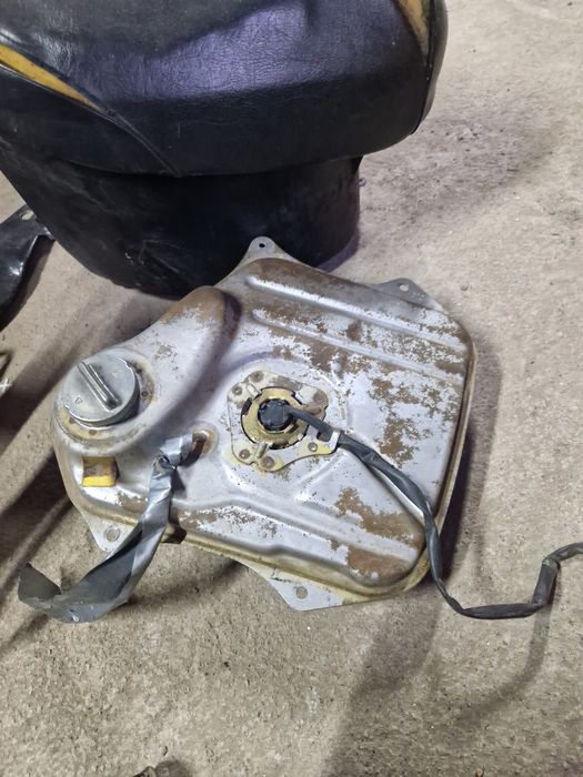 хонда дио 34 запчас