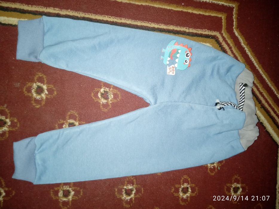 1 yoshdan 4 yoshgacha boʻlgan bolalar uchun narxi ajoyib 10000