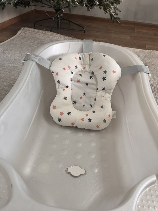 Ванна  для малышей