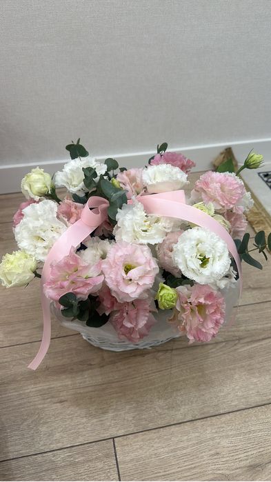 Куставе розы цветы