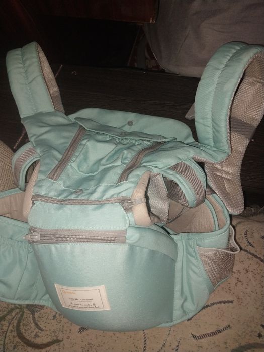 Кенгуру для ребёнка