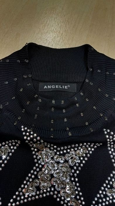 Изысканный топ. Италия