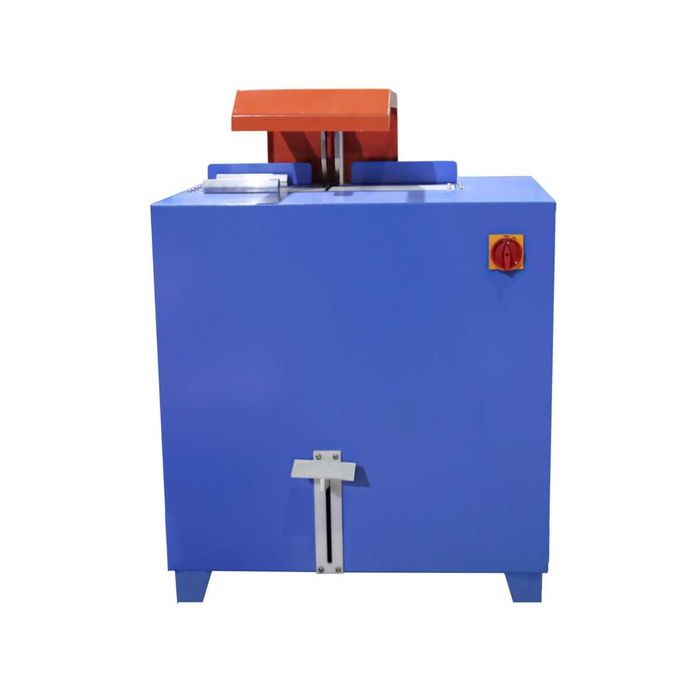 Отрезной станок для РВД! Рукава высокого давления! Станок